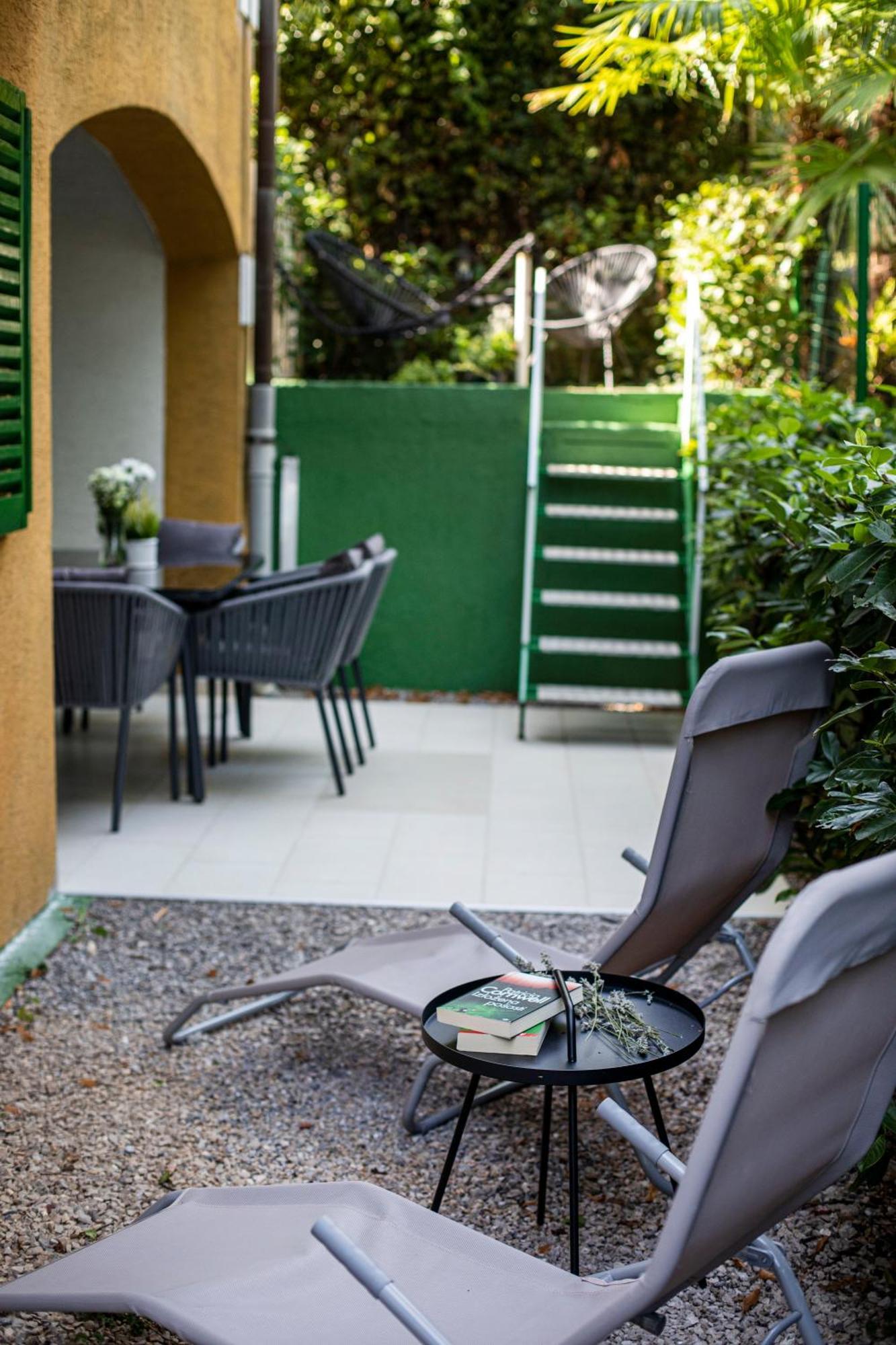 Villa Beller New Icici Exterior photo